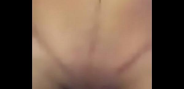  sexy Hot couple pussy fuck on Snapchat HugeCock
